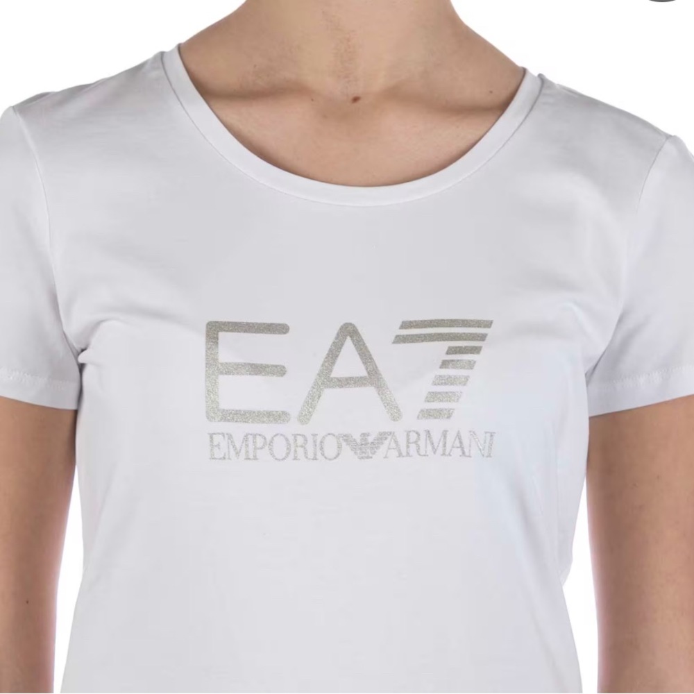 💯NWT Emporio Armani EA7 Tshirt